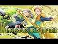 HE IS TRULY THE KING OF PVP | Seven Deadly Sins Grand Coss