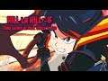 KILL la KILL -IF- Mind Games W/ Dual Wield Ryuko