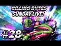 Killing Bytes Sunday Live! Dragon Ball Legends deutsch #28 #dblegends
