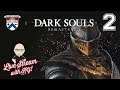Dark Souls: Remastered with KY!  - Blind Playthrough | Stream (Part 2) - Students of Gaming