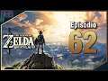Darkpelos joga Zelda Breath of the Wild [Master Mode] - Episódio 62