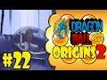 Dragon Ball Origins 2 // Cap. 22: ¡Traje de batalla! ¡Lanzamiento!