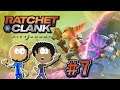 Ratchet and Clank: Rift Apart: Part 7 - Brawl at the Battleplex