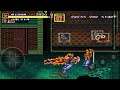 Streets of rage 2 - M Bison - MD emu on android - Samsung Galaxy S10+