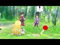 Tales of Symphonia - Episode 10 - Assassin on Ossa Trail (Commentary) (Blind)