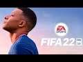 FIFA 22 official gameplay trailer..PS4.. PS5