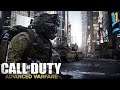 Future War Is Here - Call of Duty Advanced Warfare (Campaign) (PC) - Part 1