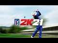 Let's Play: PGA Tour 2K21 (025)