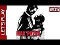 Max Payne 2 : The Fall of Max Payne [PC] - Let's Play FR - 1440p/60Fps (05/06)