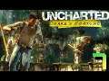 Uncharted: Drake's Fortune PS4 Playthrough Part 7 Ending