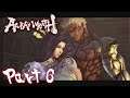 Asura's Wrath Playthrough P.6 - Remembering Happier Times