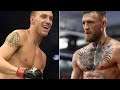 Conor McGregor VS James Vick - UFC Light Weight Championship PS4 Gameplay - I Played This on My PS4