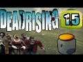 Dead Rising Part 15: Queen Hunting