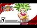 【Dragon Ball FighterZ】 Kefla (DLC 15) Gameplay Walkthrough [PC - HD]