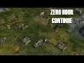 Generals Zero Hour Continue V2.0 Beta - China Nuke General vs Hard AI / Big Tasty Memes