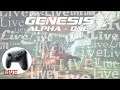 Genesis : Alpha One - Mission One
