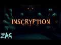 Inscryption Preview Gameplay No Commentary