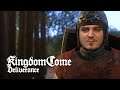 Мэддисон играет в Kingdom Come: Deliverance #2 - Братва вновь ищет лопату