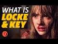 Locke and Key Explained: The Comics Behind The Netflix Show