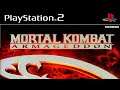 Mortal Kombat Armageddon - Longplay [PS2 XBOX Wii]