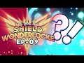 Pokemon Shield :: Wonderlocke :: EP-09 :: So Many Encounters!