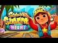SUBWAY SURFERS Miami - Jake Star Outfit - Subway Surfers World Tour 2019