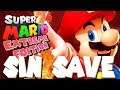 Super Mario 74: Extreme Edition ¿SIN SAVE STATE? ¿OK? JAJAJA