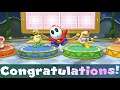 Super Mario Party Square Off Shy Guy Master Difficulty #20
