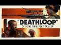 Deathloop -- official gameplay walkthrough ps5 (720p_HD)