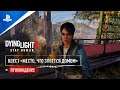 Dying Light 2 Stay Human | Квест «Место, что зовётся домом» | PS5, PS4