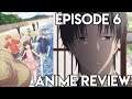 Fruits Basket Season 2 Episode 6 - Anime Review