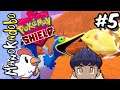 Hop Has Character Development?! - Pokemon Shield - Part 5 | ManokAdobo Full Stream