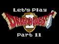 Let's Play Dragon Quest 2 - Part 11