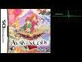 Nintendo DS Soundtrack Avalon Code DS Track 35