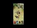 Quests & Kingdoms (by Ludonauts Ltd) - action game for android - gameplay.