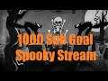 Spooky stream