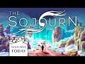 The Sojourn - Launch Trailer