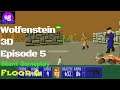 Wolfenstein 3D Episode 5 Floor 6