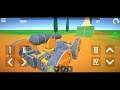 Destruction Of World: Physical Sandbox (by Wiggle Woggle) -  game for Android and iOS - gameplay.