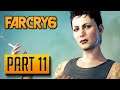 Far Cry 6 - 100% Walkthrough Part 11: Heavy Metal [PC]