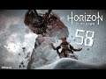 Le Grand Cou gelé (ôO) Horizon Zero Dawn [PC] [FR] #58
