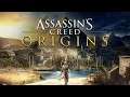 Let's go to Egypt (Assassin Creed Origins) Live