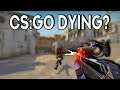 My thoughts on CS:GO and Valorant! (Do you think CS:GO will die?)