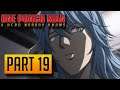 One Punch Man: A Hero Nobody Knows - Gameplay Walkthrough Part 19: Handsome Kamen Amai Mask [PC]