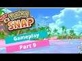 Pokemon SNAP Gameplay Walkthrough Part 9 The beautiful beach