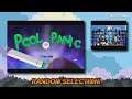 Random Selection! - Episode 1 - Pool Panic w/ Joe & Chris