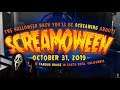 SCREAMOWEEN - New Event in House from a movie
