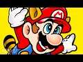THE BEST ONE - Super Mario Bros 3 Gameplay Walkthrough Part 1