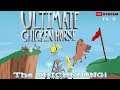 Ultimate Chicken Horse: Pt. 3 - The Chickening! - HTG