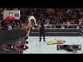 WWE 2K19 Online - THE WAY THIS MATCH ENDED IS RIDICULOUS